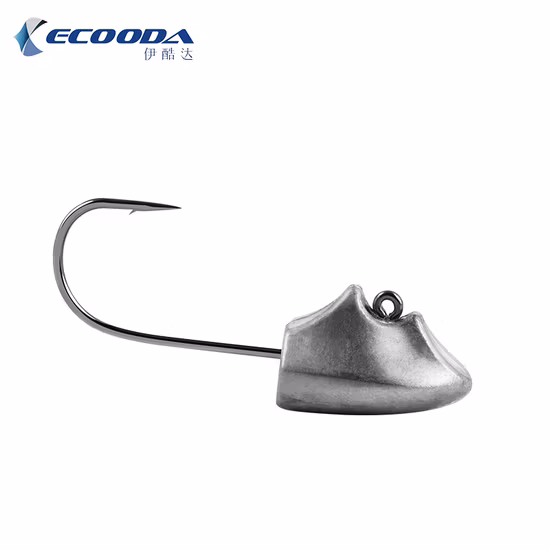 Sea Fishing Freshwater Fishing Jig Head Hook
