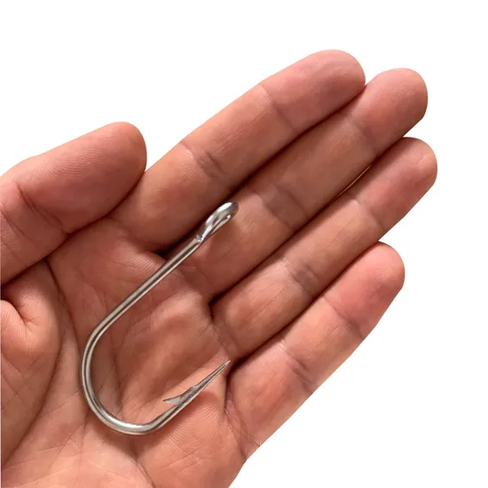 Free Shipping Japan High Carbon Live Bait Fishing Hook