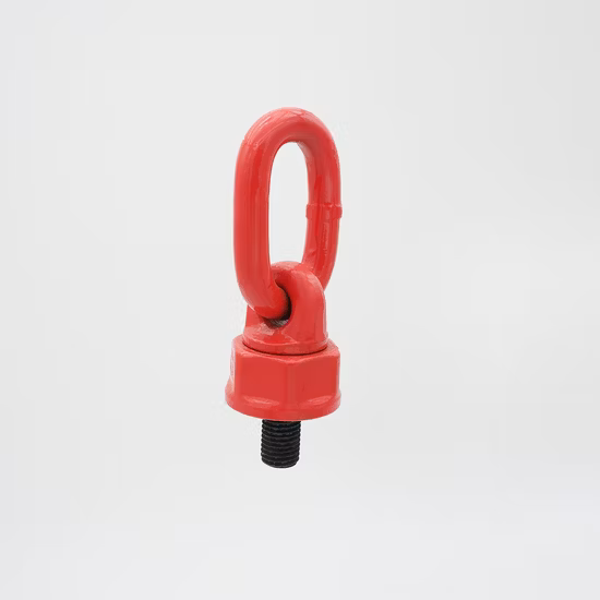 G80 Lifting Point Threaded/Universal Lifting Point