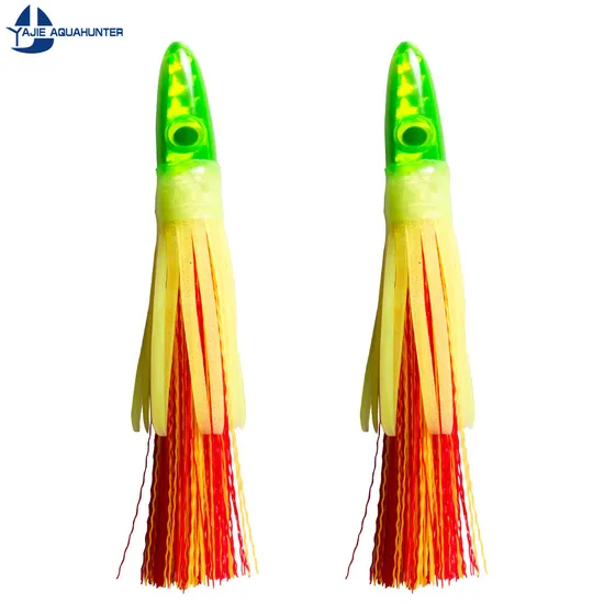 Bkk Polvo Gancho Pesca Água Salgada Black Nickle Bulk