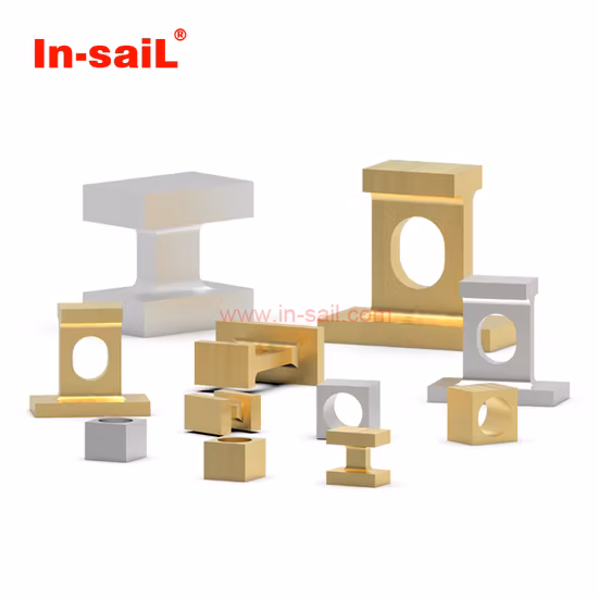 Ponto de teste para inserção automática HK